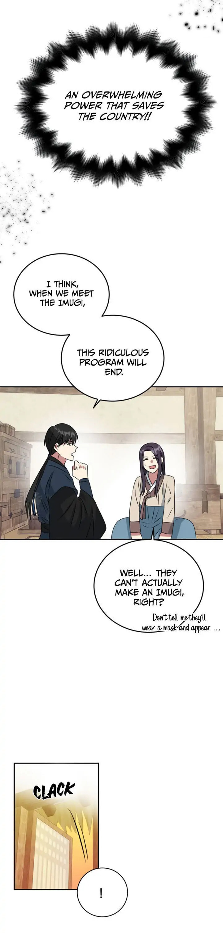 Read No Outtakes chapter 5 image 21 on Lezhin