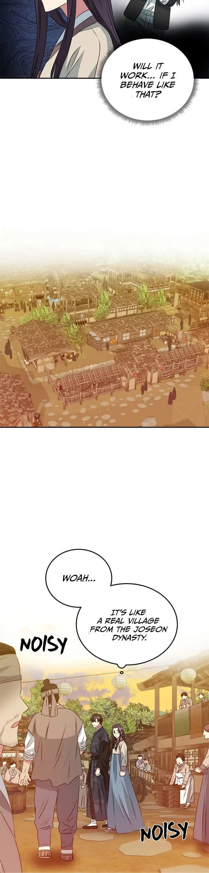 Read No Outtakes chapter 5 image 3 on Lezhin