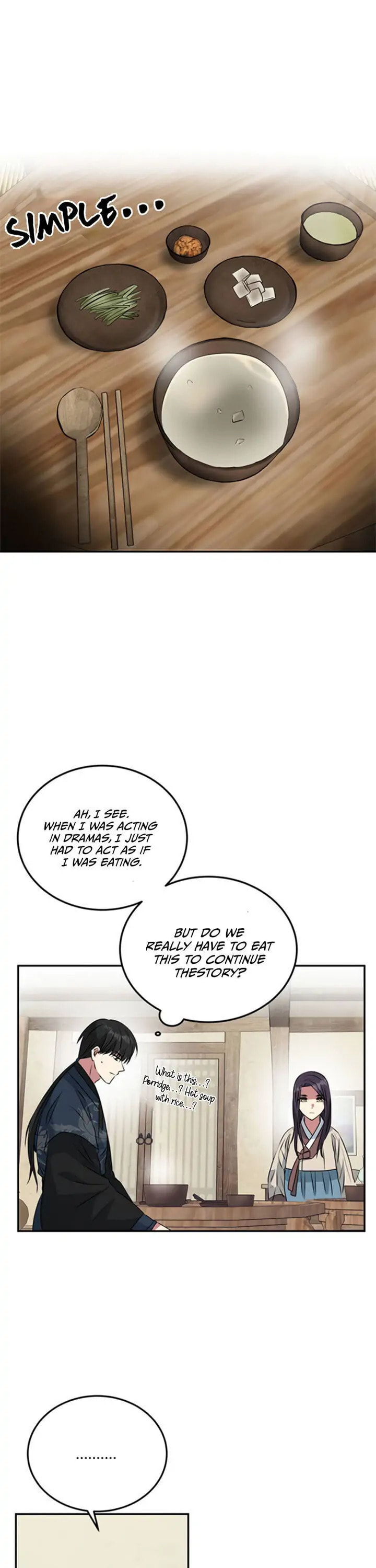 Read No Outtakes chapter 5 image 9 on Lezhin