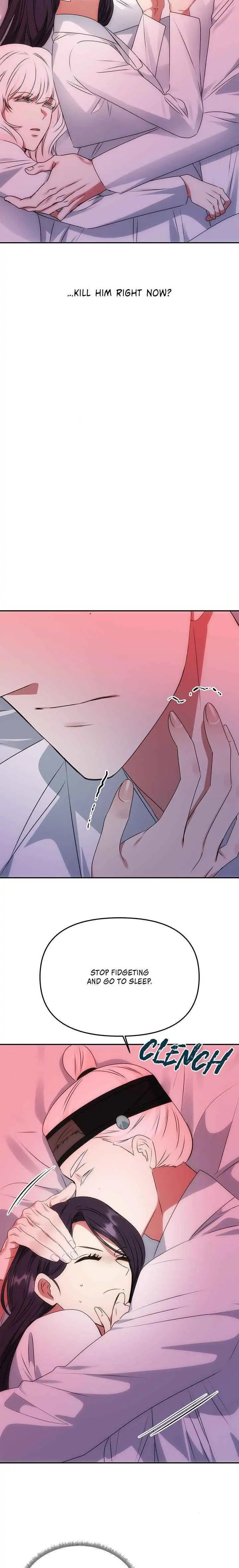 Read No Outtakes chapter 50 image 10 on Lezhin