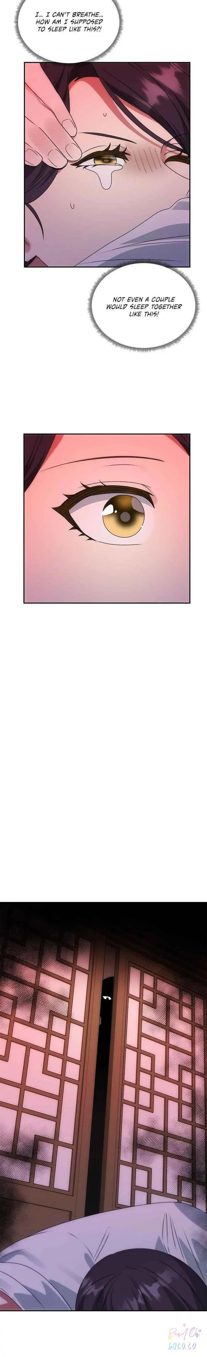 Read No Outtakes chapter 50 image 11 on Lezhin