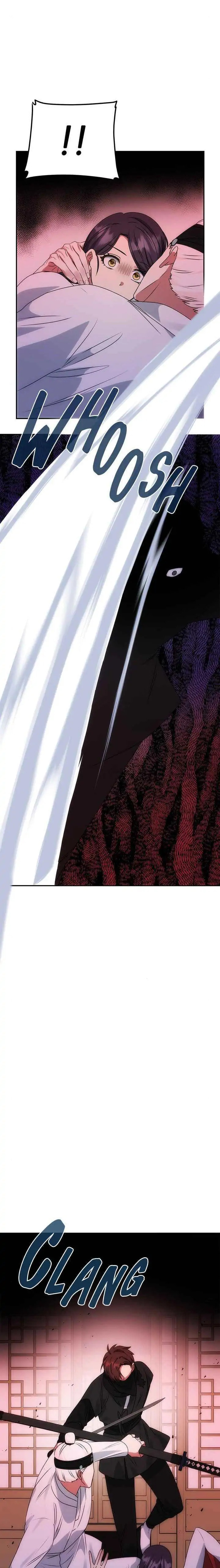 Read No Outtakes chapter 50 image 12 on Lezhin