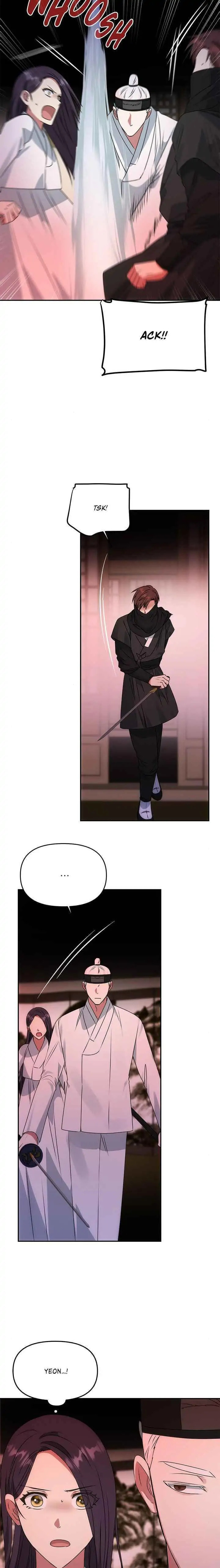 Read No Outtakes chapter 50 image 14 on Lezhin