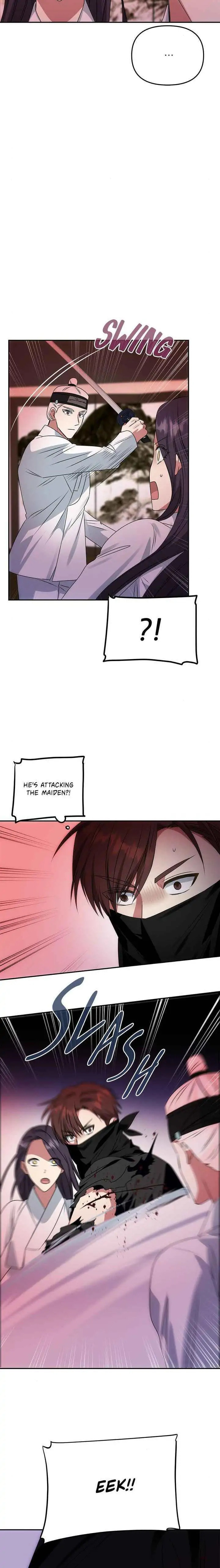 Read No Outtakes chapter 50 image 15 on Lezhin
