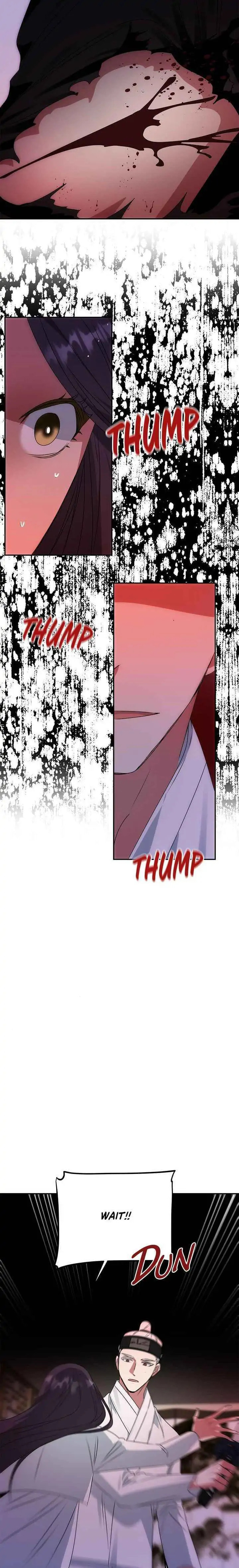 Read No Outtakes chapter 50 image 16 on Lezhin