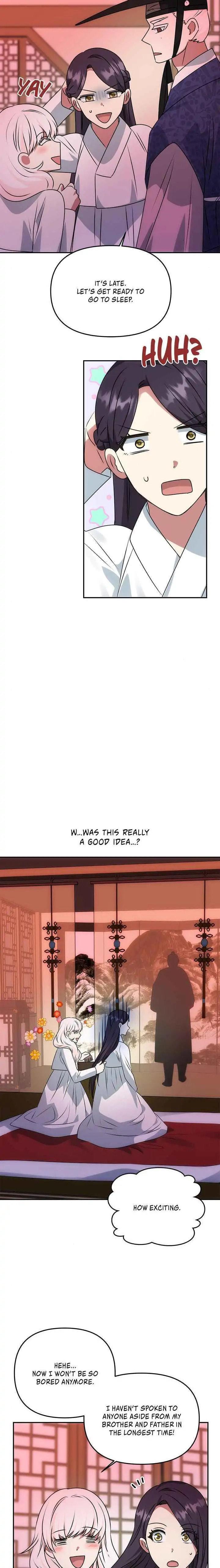 Read No Outtakes chapter 50 image 2 on Lezhin