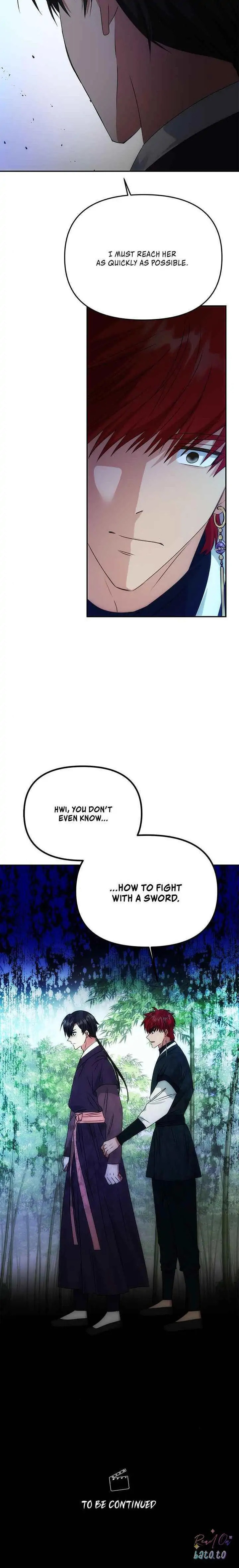 Read No Outtakes chapter 50 image 23 on Lezhin