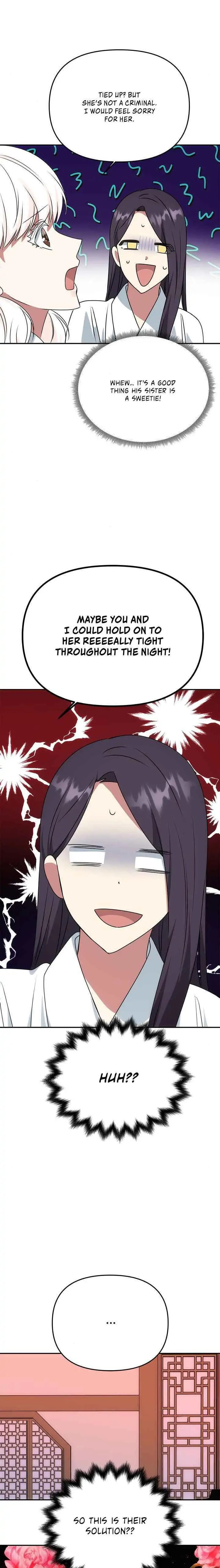 Read No Outtakes chapter 50 image 6 on Lezhin