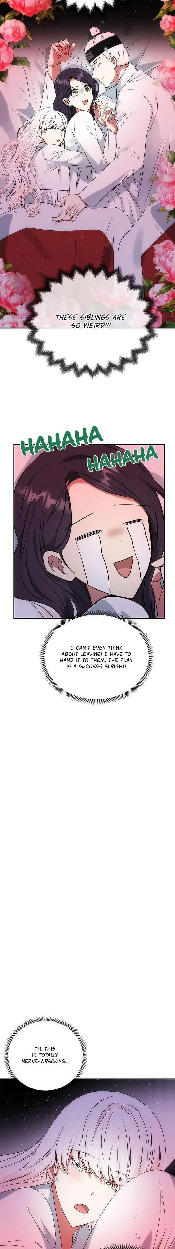 Read No Outtakes chapter 50 image 7 on Lezhin