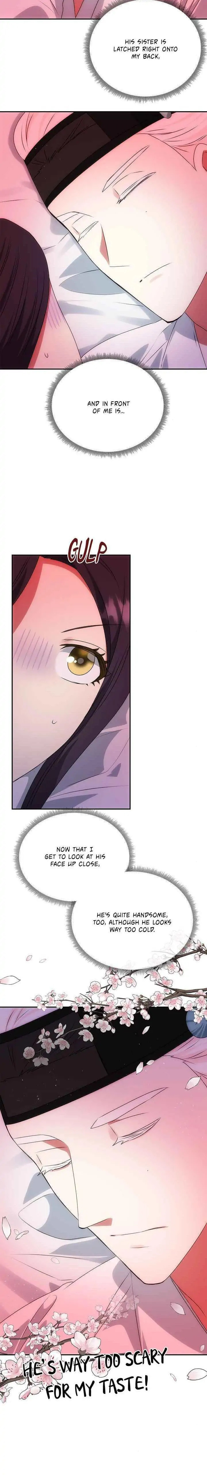 Read No Outtakes chapter 50 image 8 on Lezhin