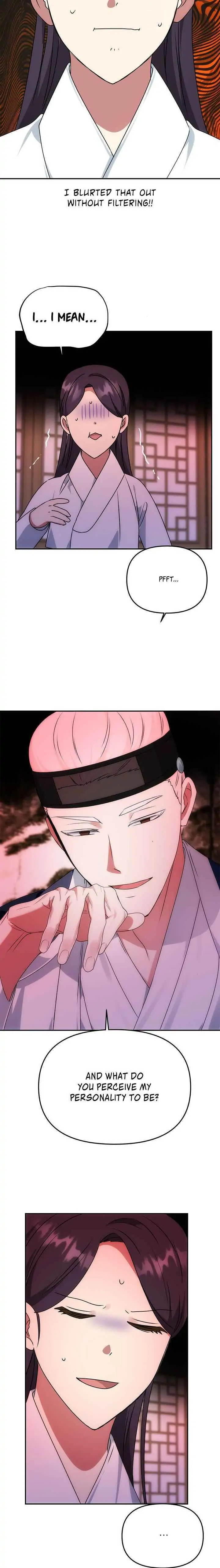 Read No Outtakes chapter 51 image 13 on Lezhin