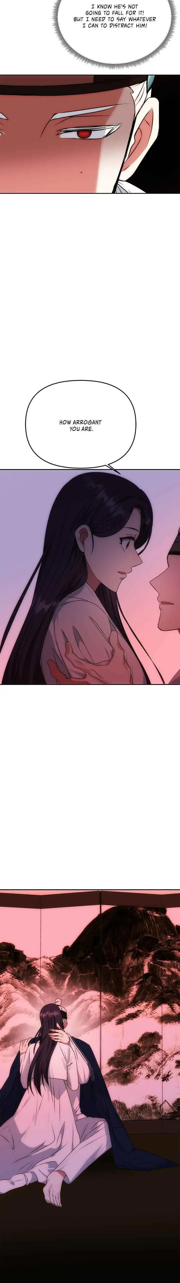 Read No Outtakes chapter 51 image 20 on Lezhin