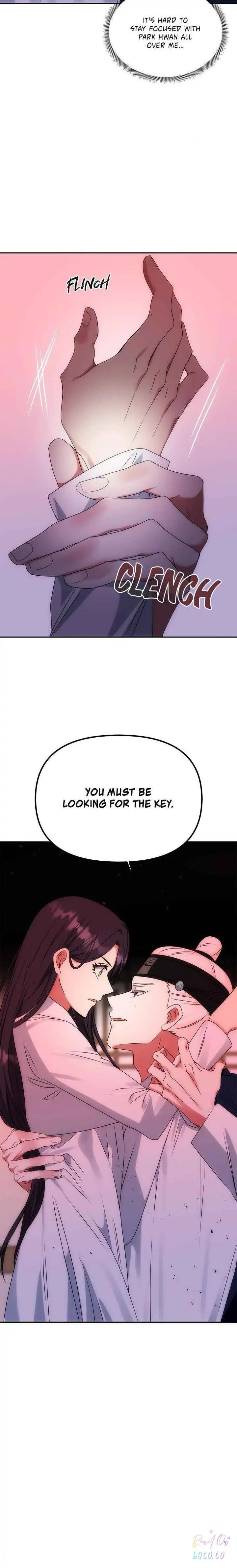 Read No Outtakes chapter 51 image 23 on Lezhin