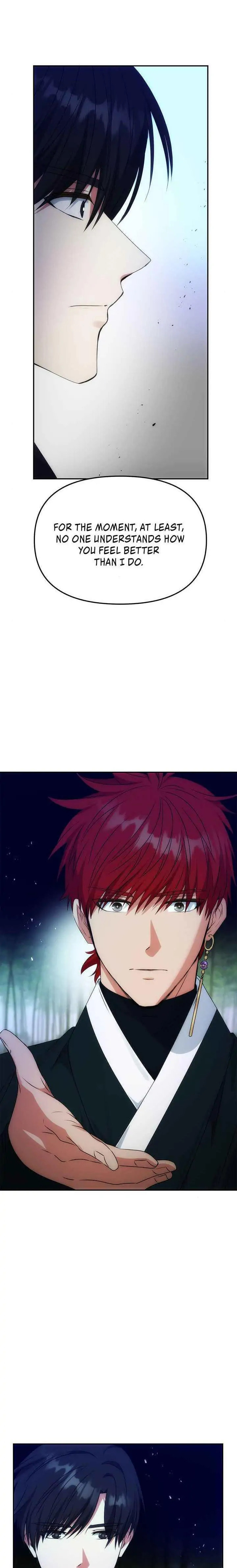 Read No Outtakes chapter 51 image 4 on Lezhin