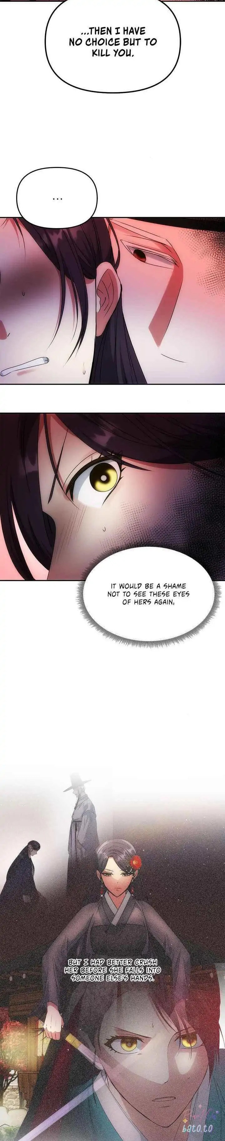 Read No Outtakes chapter 52 image 11 on Lezhin