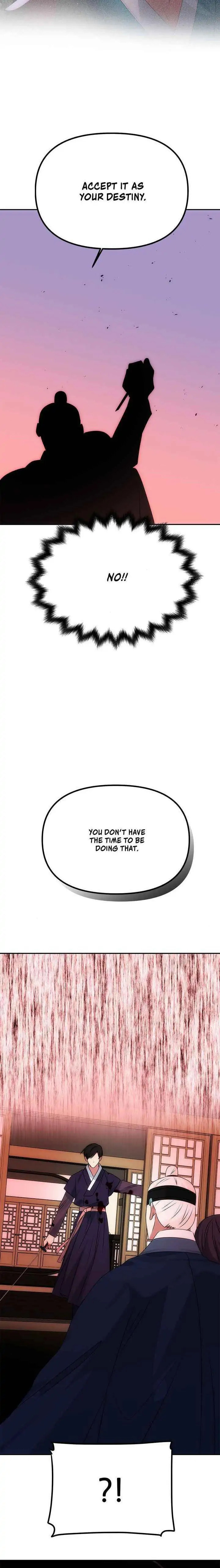 Read No Outtakes chapter 52 image 12 on Lezhin