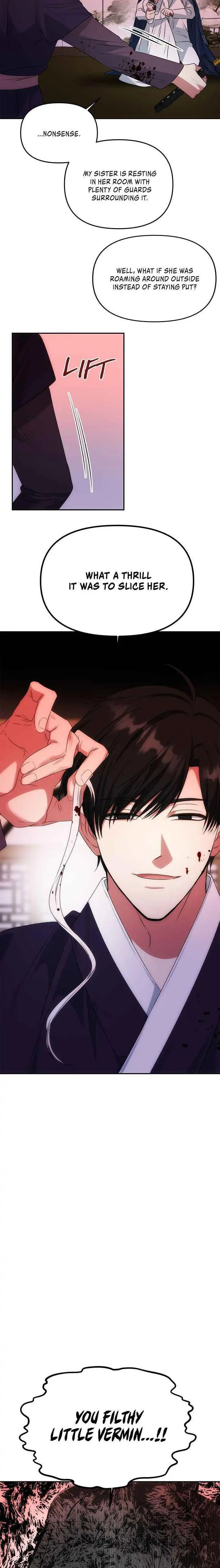 Read No Outtakes chapter 52 image 15 on Lezhin