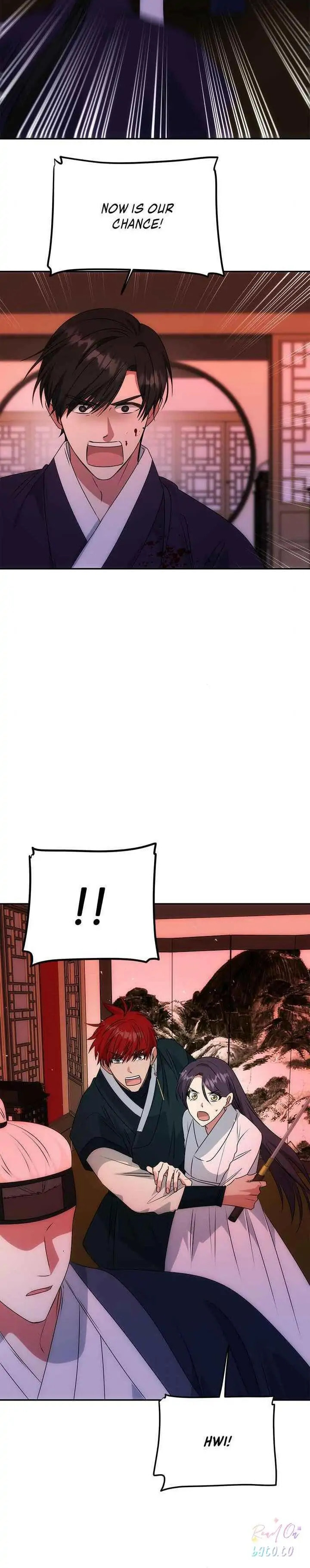 Read No Outtakes chapter 52 image 17 on Lezhin