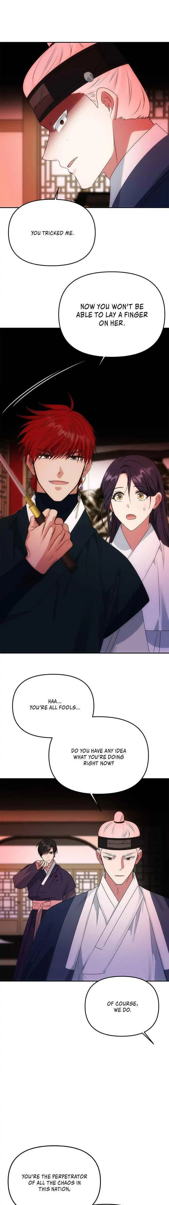 Read No Outtakes chapter 52 image 18 on Lezhin