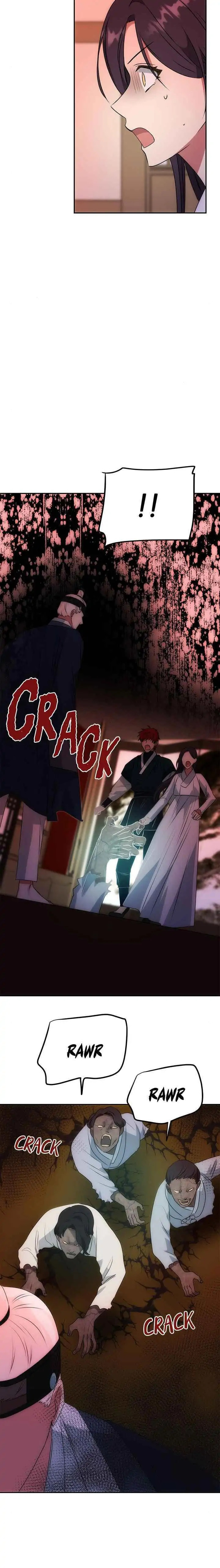 Read No Outtakes chapter 52 image 20 on Lezhin