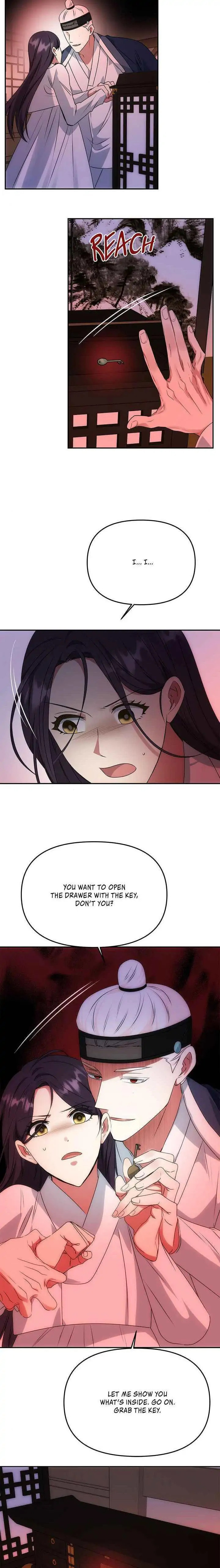 Read No Outtakes chapter 52 image 3 on Lezhin