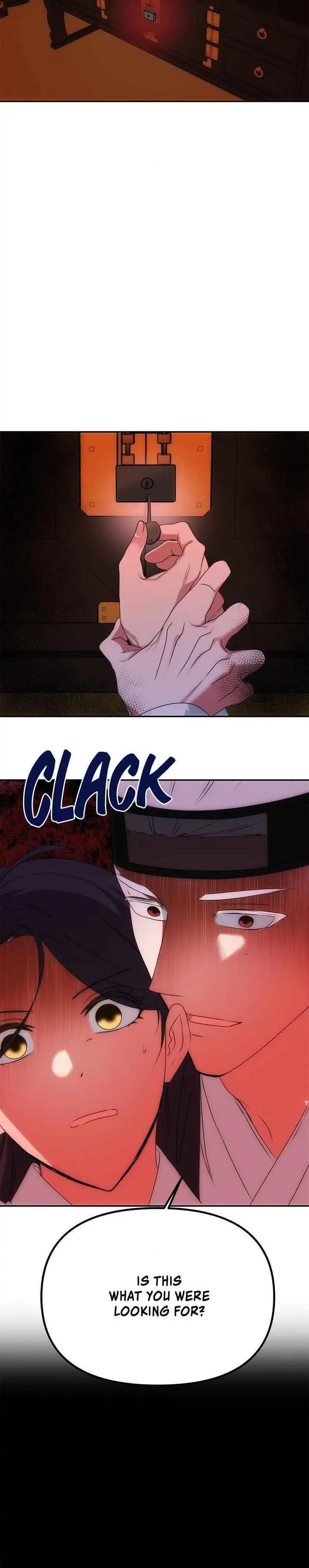 Read No Outtakes chapter 52 image 4 on Lezhin