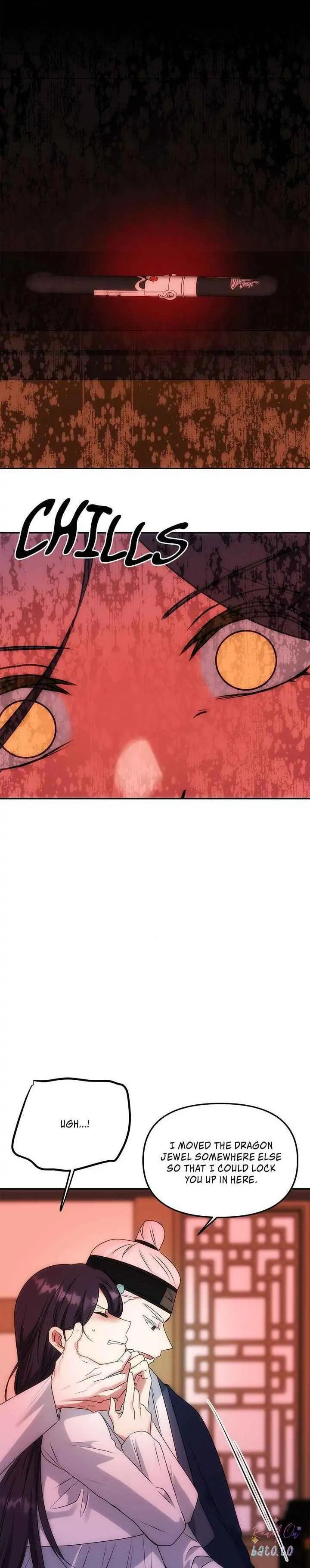 Read No Outtakes chapter 52 image 5 on Lezhin