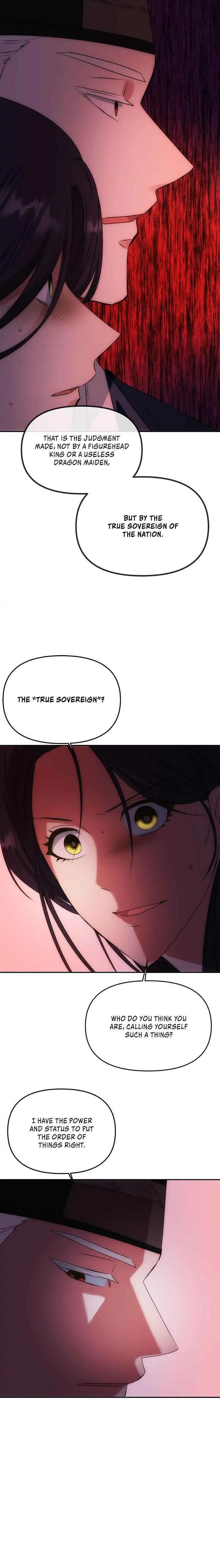 Read No Outtakes chapter 52 image 7 on Lezhin