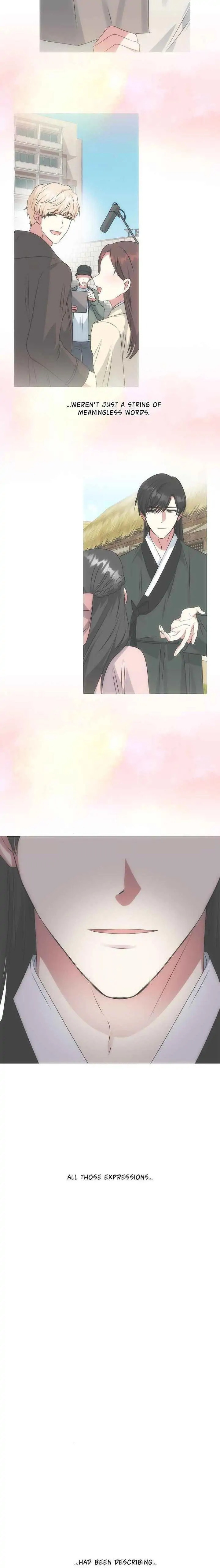 Read No Outtakes chapter 53 image 11 on Lezhin