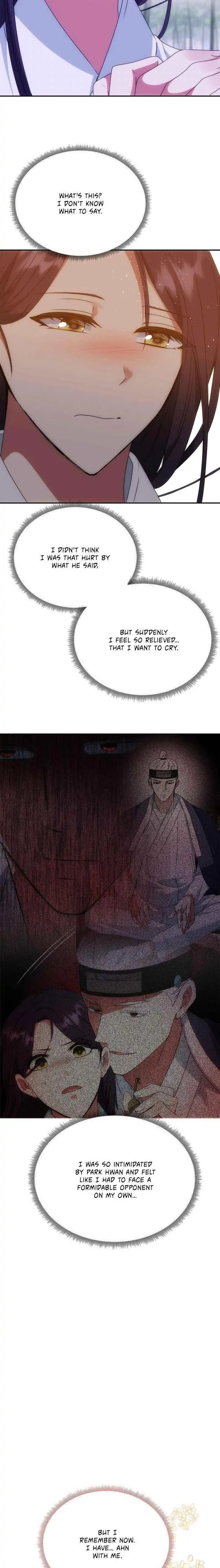 Read No Outtakes chapter 53 image 16 on Lezhin