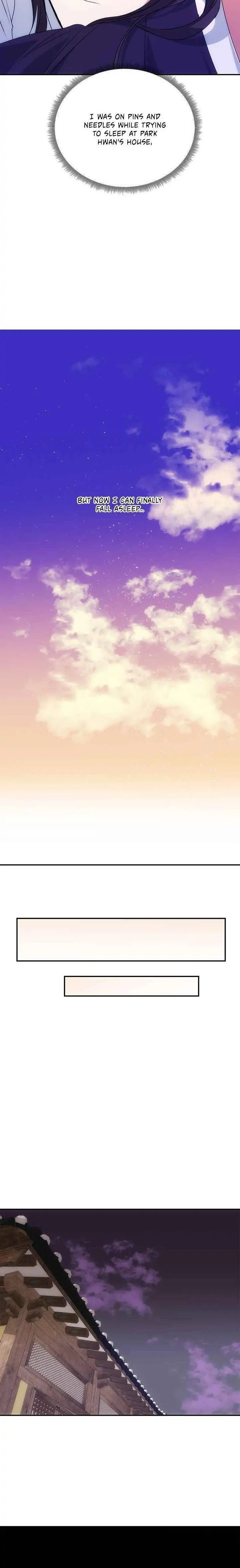 Read No Outtakes chapter 53 image 19 on Lezhin