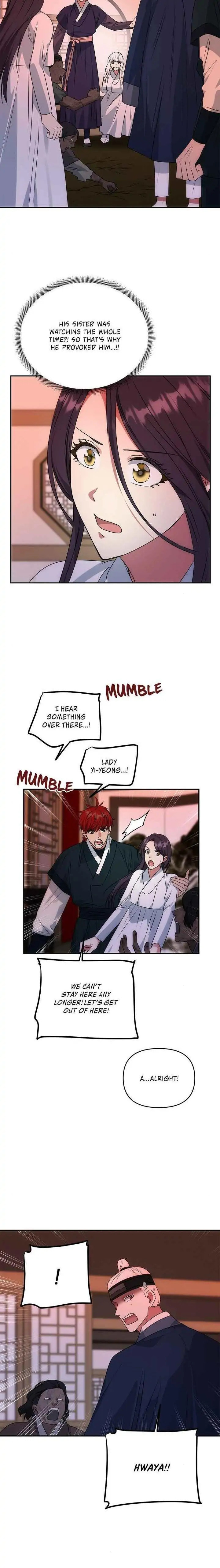 Read No Outtakes chapter 53 image 2 on Lezhin