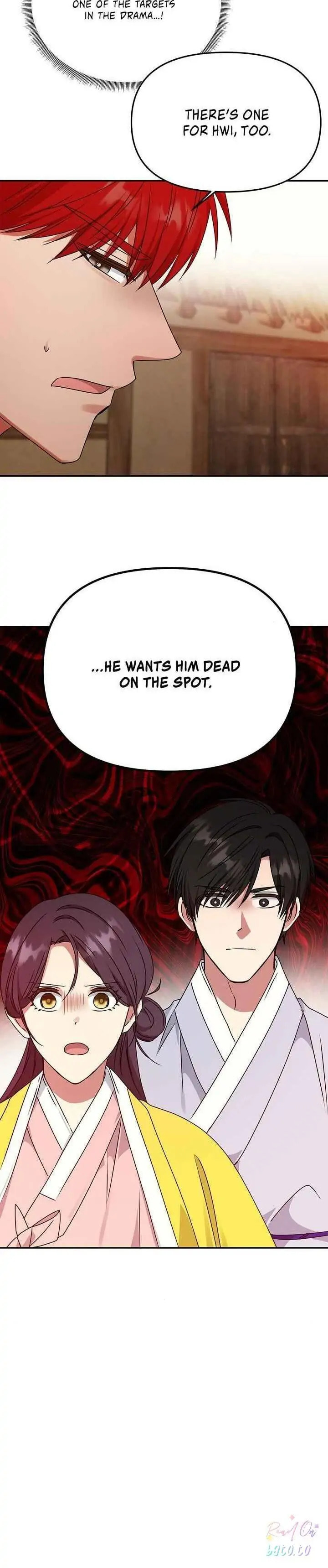 Read No Outtakes chapter 54 image 23 on Lezhin