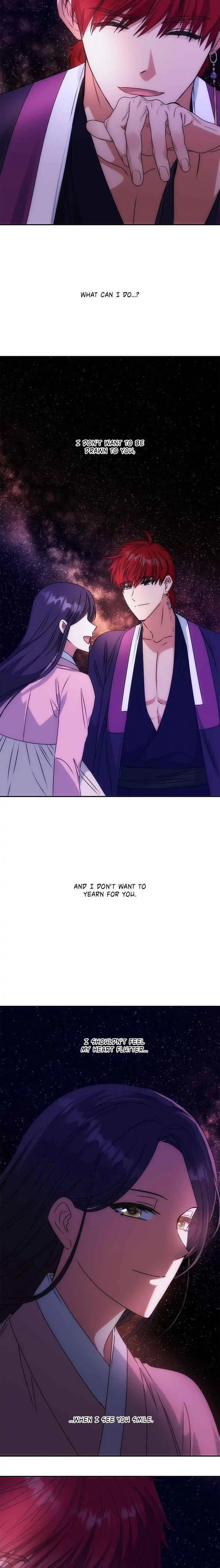 Read No Outtakes chapter 55 image 18 on Lezhin