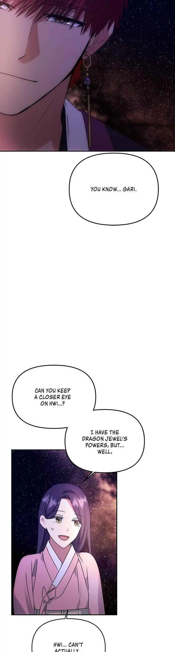 Read No Outtakes chapter 55 image 19 on Lezhin