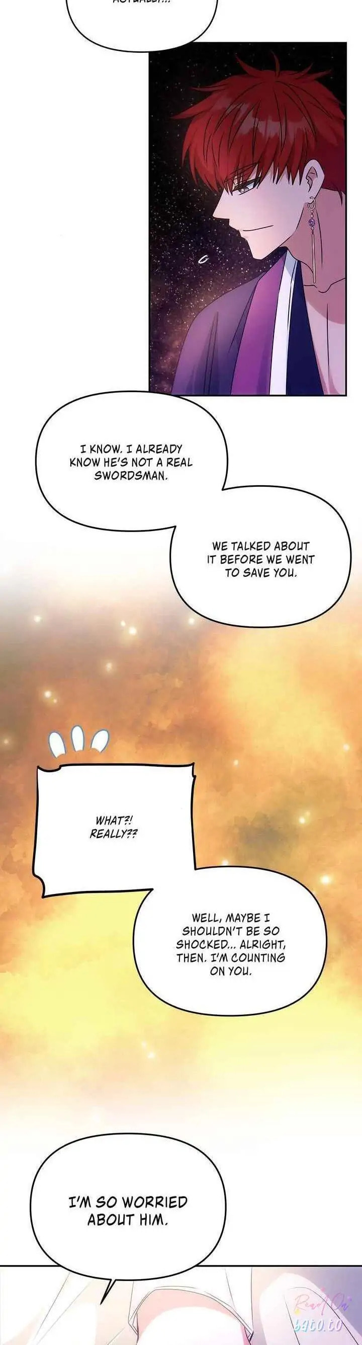 Read No Outtakes chapter 55 image 20 on Lezhin
