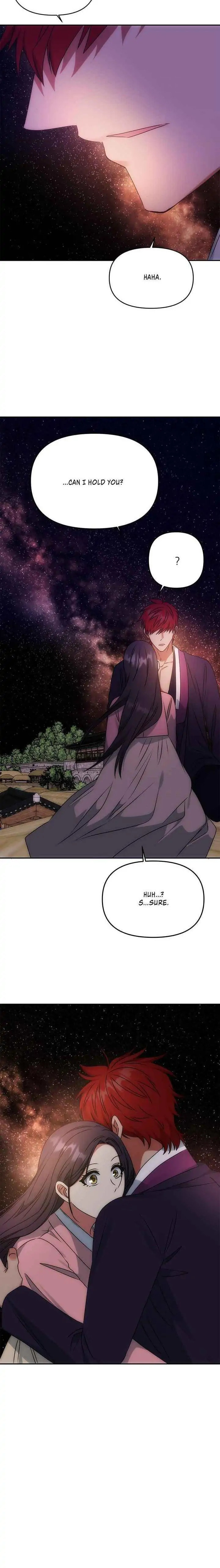 Read No Outtakes chapter 55 image 24 on Lezhin