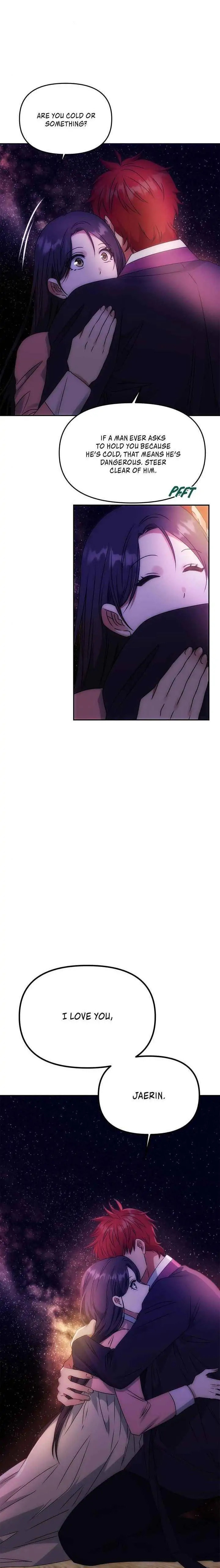 Read No Outtakes chapter 55 image 25 on Lezhin