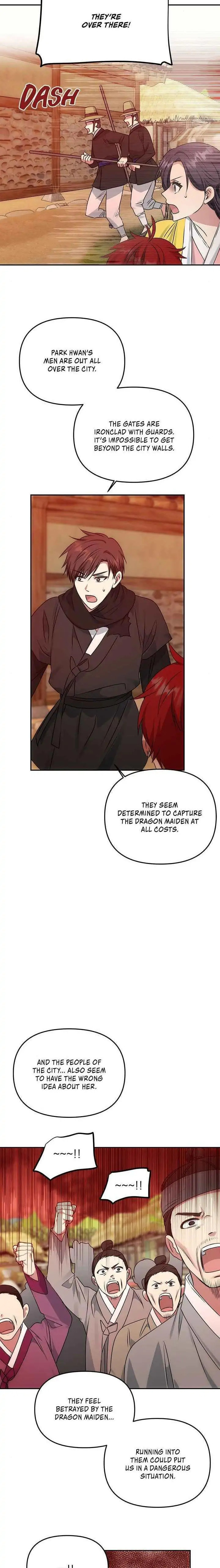 Read No Outtakes chapter 55 image 3 on Lezhin