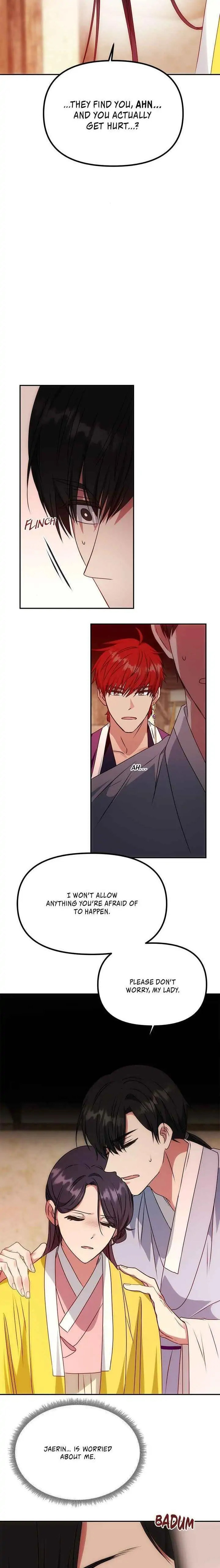 Read No Outtakes chapter 55 image 9 on Lezhin