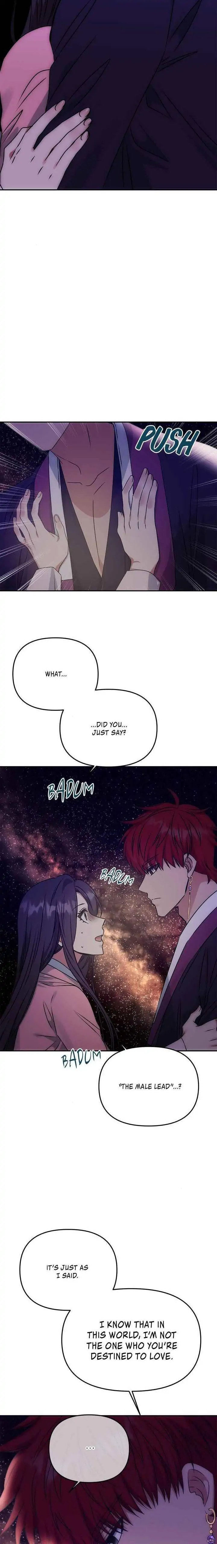 Read No Outtakes chapter 56 image 1 on Lezhin