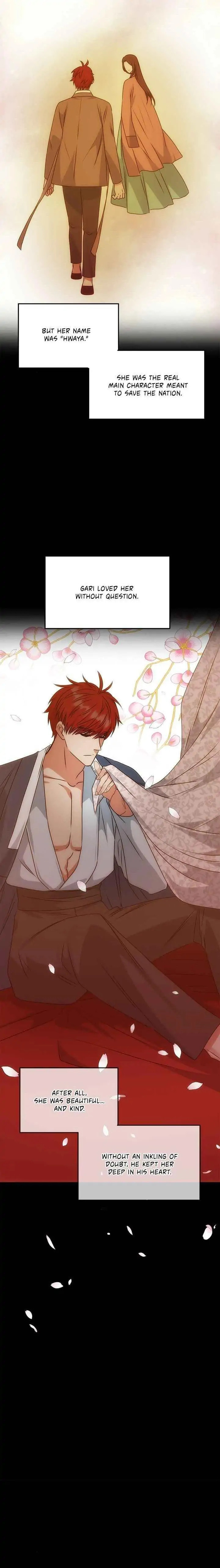 Read No Outtakes chapter 56 image 10 on Lezhin