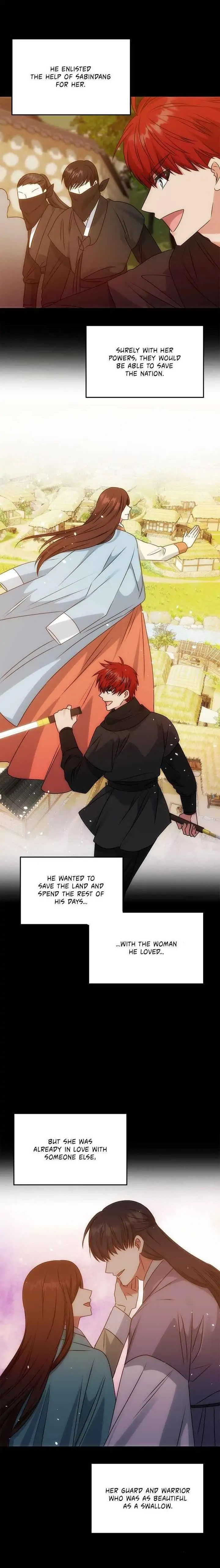 Read No Outtakes chapter 56 image 11 on Lezhin