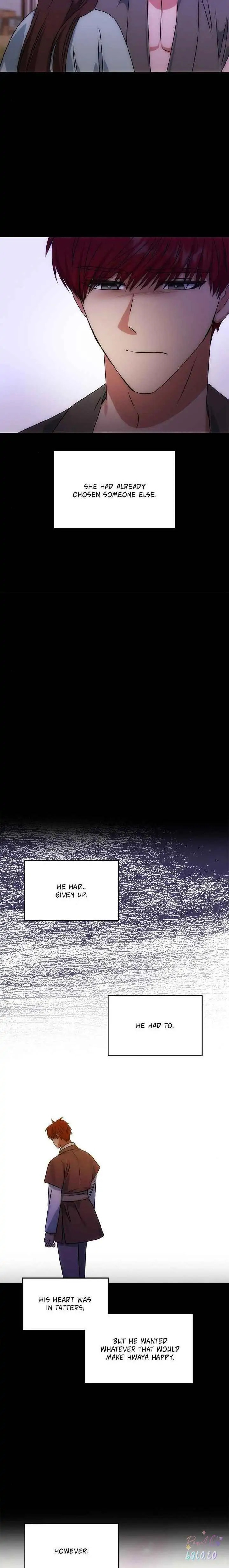 Read No Outtakes chapter 56 image 13 on Lezhin