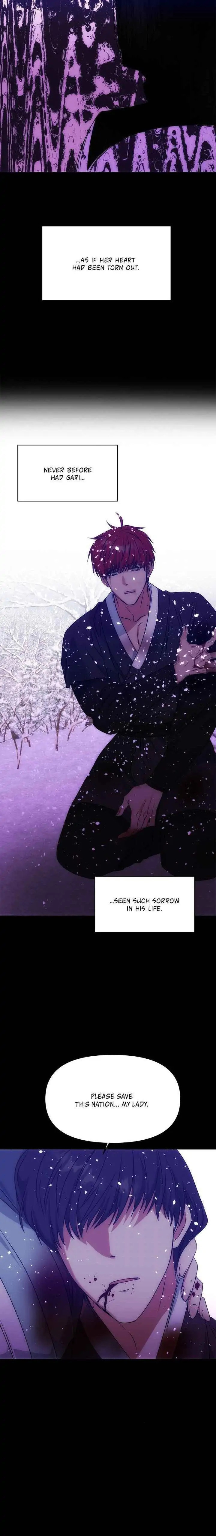 Read No Outtakes chapter 56 image 15 on Lezhin