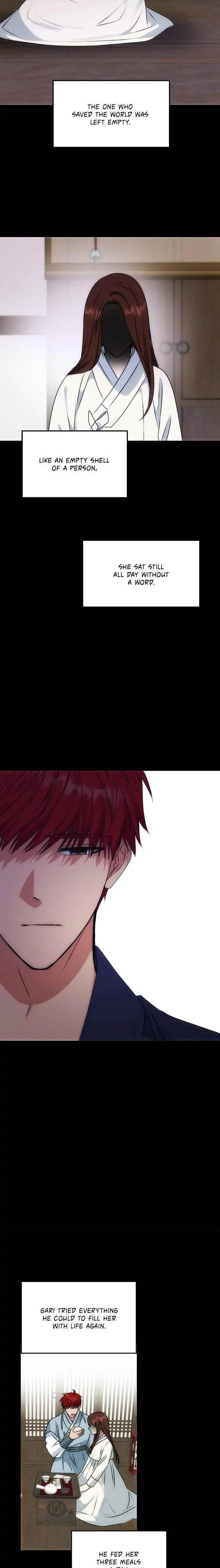 Read No Outtakes chapter 56 image 18 on Lezhin