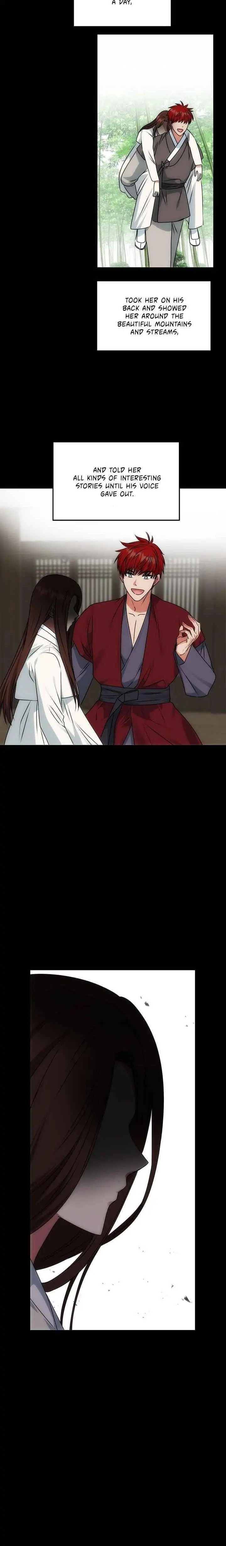 Read No Outtakes chapter 56 image 19 on Lezhin