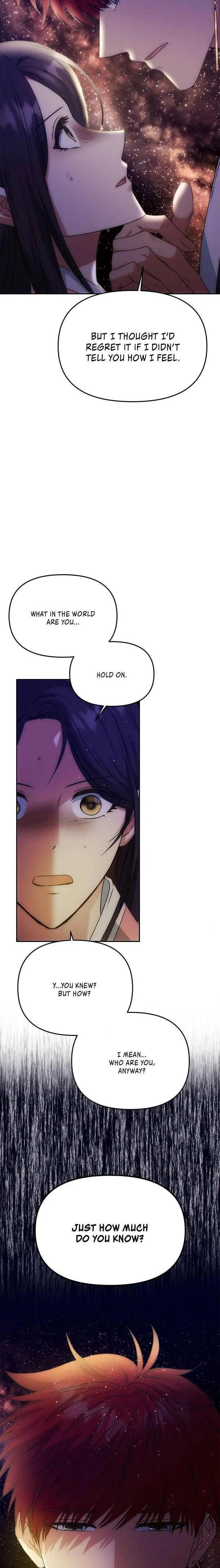 Read No Outtakes chapter 56 image 2 on Lezhin