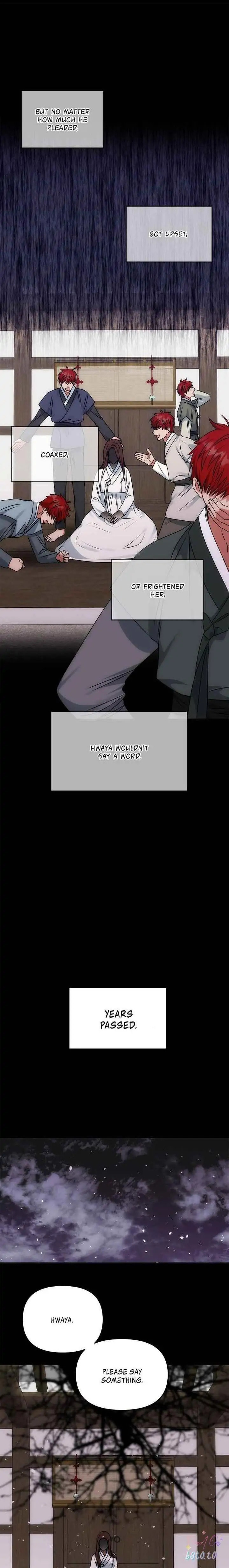 Read No Outtakes chapter 56 image 20 on Lezhin