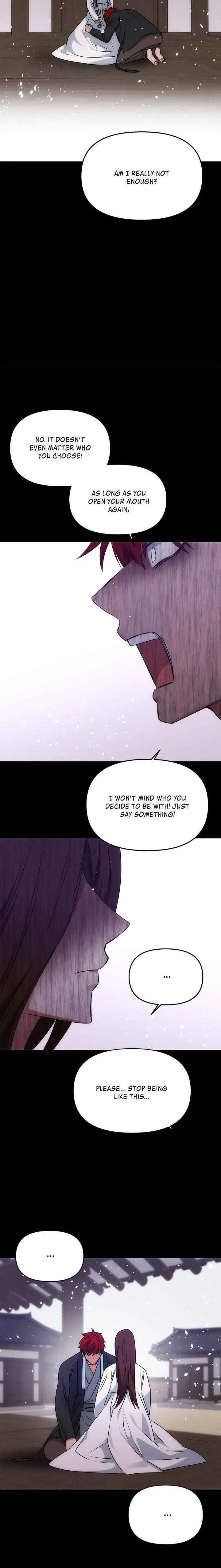 Read No Outtakes chapter 56 image 21 on Lezhin